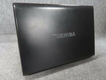 東芝 dynabook R731/E Core i3-2350M 2.3GHz 2GB DVDスーパーマルチ ノート ジャンク N76978_画像4