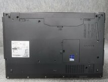 富士通 LIFEBOOK A574/HX Core i5-4300M 2.6GHz 4GB DVDスーパーマルチ ノート ジャンク★ N76982_画像5