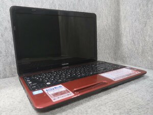 東芝 dynabook T451/35DR Core i3-2330M 2.2GHz 4GB DVDスーパーマルチ ノート ジャンク N76961