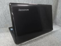 lenovo G570 43346UJ Core i3-2310M 2.1GHz 2GB DVDスーパーマルチ ノート ジャンク★ N76986_画像4