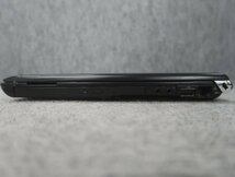 東芝 dynabook R731/E Core i3-2350M 2.3GHz 2GB DVDスーパーマルチ ノート ジャンク N76978_画像7