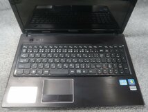 lenovo G570 43346UJ Core i3-2310M 2.1GHz 2GB DVDスーパーマルチ ノート ジャンク★ N76986_画像3