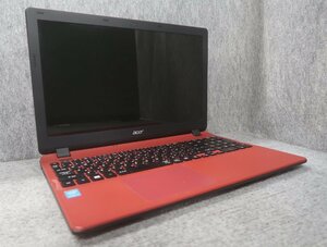 ACER ASPIRE ES1-571-A34D/R Core i3-5005U 2.0GHz 4GB DVDスーパーマルチ ノート ジャンク N76966