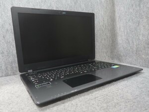 Diginnos VF-HE2 Core i5-4210M 2.6GHz 8GB DVDスーパーマルチ ノート ジャンク N77047