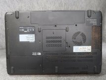 東芝 Qosmio T751/WTTC Core i7-2630QM 2.0GHz ブルーレイ ノート ジャンク N77034_画像5