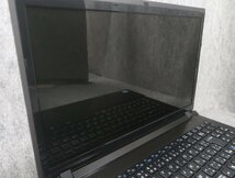 UNITCOM BTO LECL670 TYPE-G Core i7-3610QM 2.3GHz 4GB DVDスーパーマルチ ノート ジャンク N77044_画像2