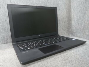 NEC VersaPro VKT25F-3 Core i5-7200U 2.5GHz 8GB DVDスーパーマルチ ノート ジャンク★ N77004