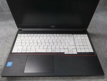 富士通 LIFEBOOK A574/MX Celeron 2950M 2GHz 6GB DVDスーパーマルチ ノート ジャンク★ N77022_画像3