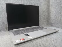 lenovo ideapad S340-14API 81NB0020JP AMD Athlon 300U 2.4GHz 4GB ノート ジャンク N77059_画像1