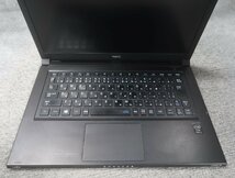 NEC LaVie LZ550/N Core i5-4200U 1.6GHz 4GB ノート ジャンク N77070_画像3