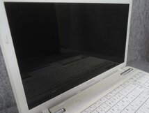 東芝 dynabook T351/57CW Core i5-2410M 2.3GHz 4GB ブルーレイ ノート ジャンク N77163_画像2