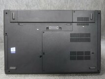 lenovo L570 20J8-0007JP Core i5-7200U 2.5GHz 4GB DVDスーパーマルチ ノート ジャンク N77141_画像5