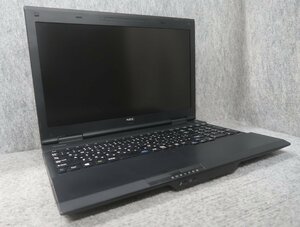 NEC VersaPro VK26MD-H Core i5-4300M 2.6GHz 4GB DVD-ROM ノート ジャンク N76315