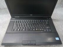 NEC VersaPro VK25LX-G Core i3-3120M 2.5GHz 4GB DVDスーパーマルチ ノート ジャンク N77194_画像3