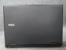 NEC VersaPro VK25LX-G Core i3-3120M 2.5GHz 4GB DVDスーパーマルチ ノート ジャンク N77194_画像4