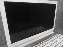 東芝 dynabook T65/CG Core i7-7500U 2.7GHz 4GB DVDスーパーマルチ ノート ジャンク N77284_画像2