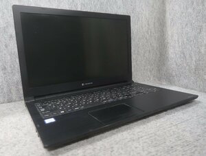 Dynabook dynabook B65/EP Core i3-8145U 2.1GHz 8GB DVDスーパーマルチ ノート ジャンク N77273