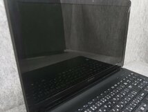 SONY VAIO SVF1521BAJ Core i5-型番不明 4GB DVDスーパーマルチ ノート ジャンク N77262_画像2