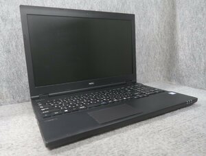 NEC VersaPro VK23TX-U Core i5-6200U 2.3GHz 4GB DVD-ROM ノート ジャンク N77325