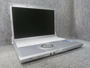 Panasonic CF-S10CU9DS Core i5-2520M 2.5GHz 4GB DVDスーパーマルチ ノート ジャンク N77330