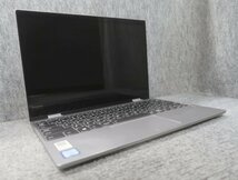 lenovo YOGA 720-12IKB 81B5000AJP Core i5-7200U 2.5GHz 8GB ノート ジャンク N77349_画像1