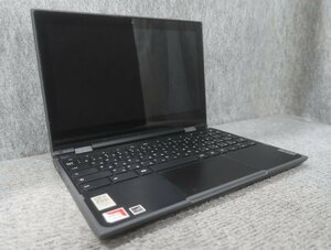 lenovo 300e 2nd Gen AST 82CE0009JP A4-9120C 1.6GHz ノート ジャンク N77350