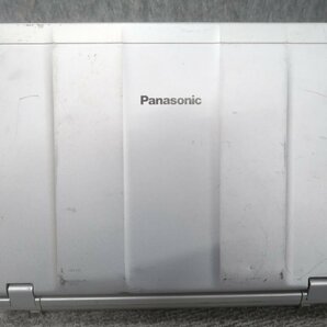 Panasonic CF-SZ6RDQVS Core i5-7300U 2.6GHz 8GB DVDスーパーマルチ ノート ジャンク★ N77299の画像4