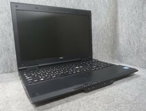 NEC VersaPro VK25LL-G Core i3-3120M 2.5GHz 4GB DVD-ROM ノート ジャンク N77346_画像1