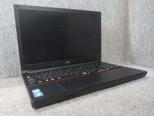 富士通 LIFEBOOK A744/H Core i5-4300M 2.6GHz 4GB DVD-ROM ノート ジャンク N77364