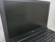 NEC VersaPro VKT25F-3 Core i5-7200U 2.5GHz 8GB DVDスーパーマルチ ノート ジャンク★ N77374_画像2