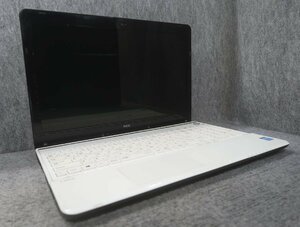 NEC LaVie LS700/S Core i7-4702MQ 2.22GHz 8GB ブルーレイ ノート ジャンク N77393