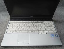 富士通 LIFEBOOK E741/C Core i7-2620M 2.7GHz 4GB DVDスーパーマルチ ノート ジャンク N77363_画像3