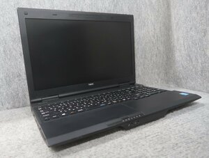 NEC VersaPro VK26TX-J Core i5-4210M 2.6GHz 4GB DVD-ROM ノート ジャンク N76032