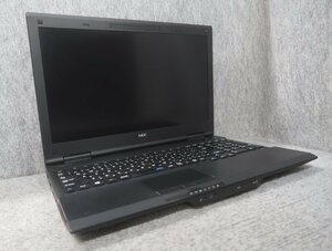 NEC VersaPro VK27MD-M Core i5-4310M 2.7GHz 4GB DVD-ROM ノート ジャンク N76556