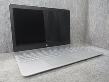 HP ENVY 15-as134TU Core i7-7500U 2.7GHz 8GB ノート ジャンク N77444_画像1