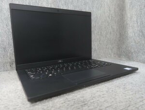 DELL Latitude 7390 Core i5-8250U 1.6GHz 8GB ノート ジャンク N77469