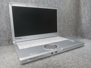 Panasonic CF-NX2ADHCS Core i5-3340M 2.7GHz 4GB ノート ジャンク N77477