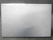 NEC LaVie LZ750/J Core i7-3517U 1.9GHz 4GB ノート ジャンク N77470_画像4