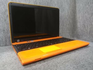 SONY VAIO VPCCB38FJ Core i5-2430M 2.4GHz 4GB ブルーレイ ノート ジャンク N77463