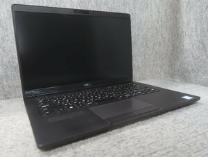 DELL Latitude 5300 Core i5-8265U 1.6GHz 8GB ノート ジャンク N77488