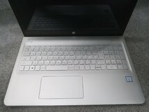 HP ENVY 15-as134TU Core i7-7500U 2.7GHz 8GB ノート ジャンク N77444_画像3