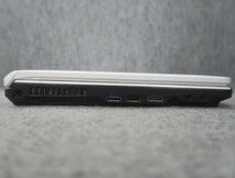 富士通 LIFEBOOK SH54/D Core i3-2310M 2.1GHz 4GB DVDスーパーマルチ ノート ジャンク N77448_画像6