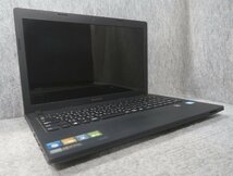 lenovo G500 59417287 Core i5-3230M 2.6GHz 4GB DVDスーパーマルチ ノート ジャンク N77455_画像1