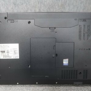 富士通 LIFEBOOK A576/TX Core i5-6300U 2.4GHz 8GB DVDスーパーマルチ ノート ジャンク★ N77492の画像5