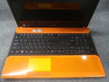 SONY VAIO VPCCB38FJ Core i5-2430M 2.4GHz 4GB ブルーレイ ノート ジャンク N77463_画像3