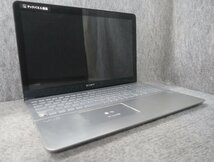 SONY VAIO SVF15A18CJS Core i7-3537U 2.0GHz 8GB ブルーレイ ノート ジャンク N77536_画像1