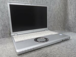 Panasonic CF-SZ6YD8VS Core i5-7300U 2.6GHz 8GB ノート ジャンク N77509