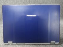 Panasonic CF-AX3HFEBP Core i7-4600U 2.1GHz 8GB ノート ジャンク N77510_画像4