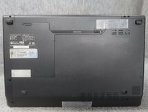 MouseComputer 型番不明 Core i7-3630QM 2.4GHz 8GB DVDスーパーマルチ ノート ジャンク N77541_画像5