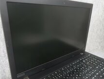 lenovo L580 20LW-A00EJP Core i3-8130U 2.2GHz 8GB ノート ジャンク N77554_画像2